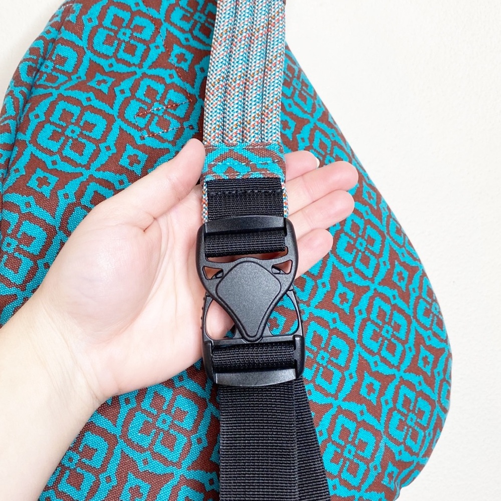 Kavu Backpack Rope Bag - Picture 3 of 6